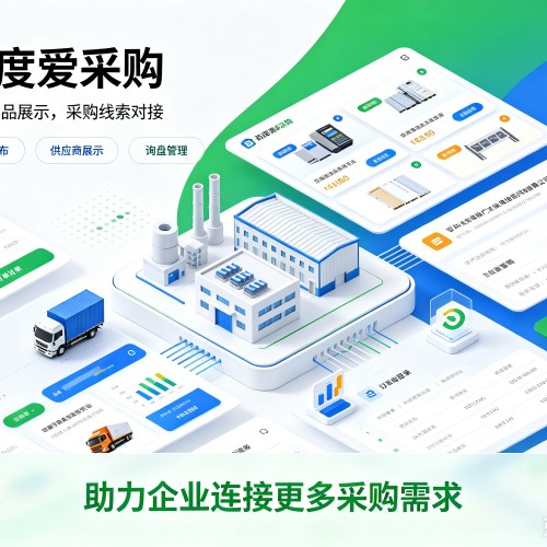 潼关百度爱采购